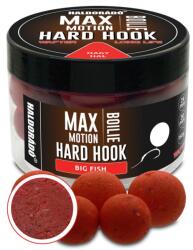 Haldorádó max motion boilie hard hook wafter 24, 30 mm - nagy hal (HD33001) - nextfish