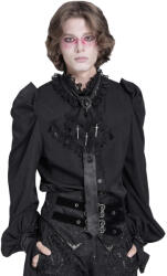 Devil fashion вратовръзка DEVIL FASHION - Punk - AS214