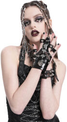 Devil fashion Ръкавици DEVIL FASHION - Punk - GE042