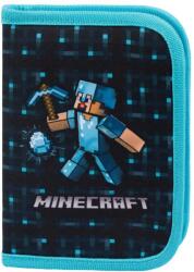 Baagl Minecraft Axe And Sword (a-34326) Penar