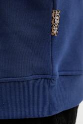 Just Cavalli Памучен суичър Just Cavalli (79OAIT07.CF500)