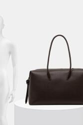 Yuzefi Кожена чанта Yuzefi BRIOCHE WEEKENDER 53 x 31 x 20 cm (YUZPF25.HB.BW.L038)