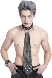 Devil fashion вратовръзка DEVIL FASHION - Punk Spider - AS215