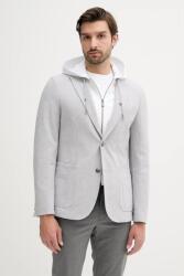 BOSS zakó - szürke 52 - answear - 139 990 Ft