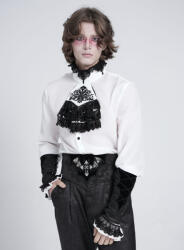 Devil fashion Ръкав DEVIL FASHION - Floral Gothic - GE043