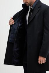 HUGO BOSS Палто с вълна H-Hyde-Bib-254 (50551117) - answear - 549,94 лв