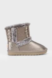 Mayoral gyerek téli csizma bézs, 44575 - bézs 27