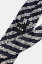BOSS Копринена вратовръзка h-tie cm 7.5 253 (50550432)