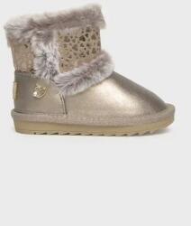 Mayoral gyerek téli csizma bézs, 42575 - bézs 22
