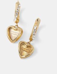 Guess ékszer JUBE04 615JW - arany Univerzális méret