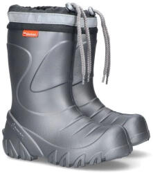 Demar Gyermek szigetelt csizma MAMMUT S 0300 C ezüst 28-29 0300C_28-29 (0300C_28-29)