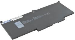 AVACOM akkumulátor Dell Latitude 7280, 7480 Li-Pol 7.6 V 7500mAh 57Wh készülékhez NODE-7480-75P