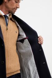 Tommy Hilfiger палто мъжко с вълна (MW0MW40768)