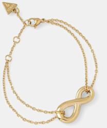 Guess nyaklánc AMORE női, JUBB05 050JW - arany S