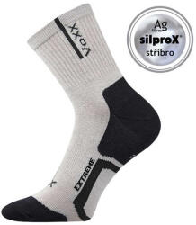 Voxx zokni Joseph világosszürke 1 pár 35-38 101295 (101295)