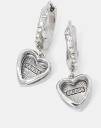 Guess ékszer JUBE04 615JW - ezüst Univerzális méret