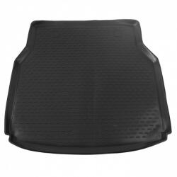 Novline Mercedes C-Classe 2000-2007 (W203, sedan) Novline méretpontos csomagtértálca (ELEMENT0205110_18949_ah)