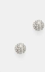 Guess ékszer JUBE04 459JW - ezüst Univerzális méret