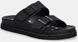 Gant papucs Palbuddy fekete, férfi, 30634893. G00 - fekete Férfi 42