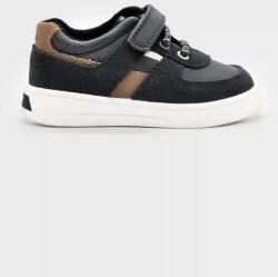 Mayoral gyerek sportcipő sötétkék, 42601 - sötétkék 23