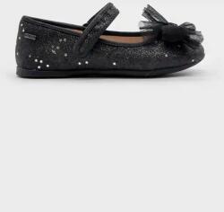 Mayoral gyerek balerina - fekete 34