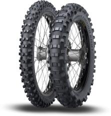 Dunlop Geomax EN91 90/90-21+140/80-18 Páros akció 54/70R/R Első/Hátsó TT