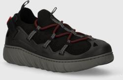 HUGO sportcipő Reeflyn - fekete Férfi 43