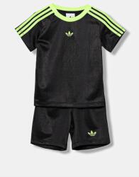 adidas Originals baba szett fekete, JW5308 - fekete 86