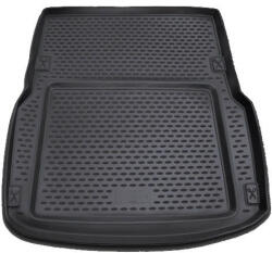 Novline Audi A8 2002-2010 (sedan, hosszú) Novline méretpontos csomagtértálca (04-13-B10_6327_ah)