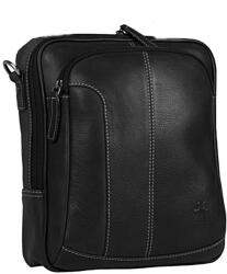 ROSME kis bőr válltáska RO6001