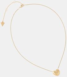 Guess nyaklánc ICONIQUE JUBN05 541JW - arany Univerzális méret
