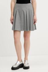 HUGO szoknya - szürke 36