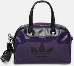 Adidas kézitáska Adicolor - lila Univerzális méret