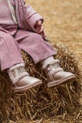 Mayoral gyerek téli csizma rózsaszín, 42575 - rózsaszín 24