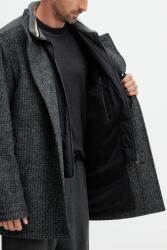 HUGO BOSS Палто с вълна BOSS H-Coxtan-J-254 (50551614)