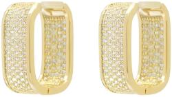 HARAHU BR-34050 Fülbevaló - Arany/Mini KP34050