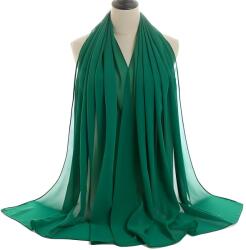 HARAHU OL-33818 sál - Zöld KP33818