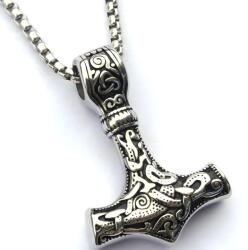 HARAHU HA-34596 Nyakék - Ezüst KP34596