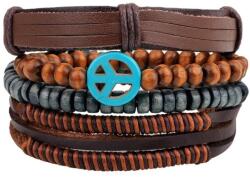 HARAHU FO-33252 Férfi Karkötők - Tip19 KP33252