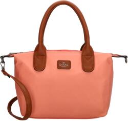 Charm London Buckingham 20777 Coral red