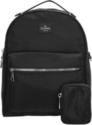 Charm London Odeon 22173 Black