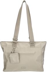 Charm London Odeon 22168 Light grey Geanta voiaj