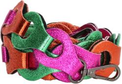 Charm London Anna L633 Multi-fuchsia