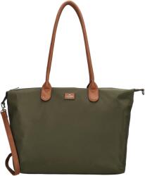 Charm London Buckingham 22521 Olive green