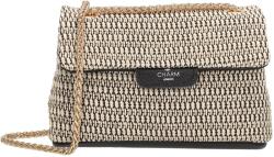 Charm London Elisa L688 Black Beige