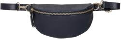 Charm London Anna L627G Navy blue