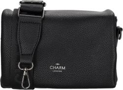 Charm London Pentonville W00400 Black