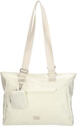 Charm London Odeon 22168 Off-white Geanta voiaj