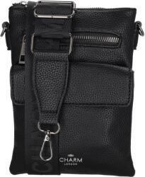 Charm London Pentonville W00397 Black