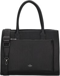 Charm London Sample W00399 Black